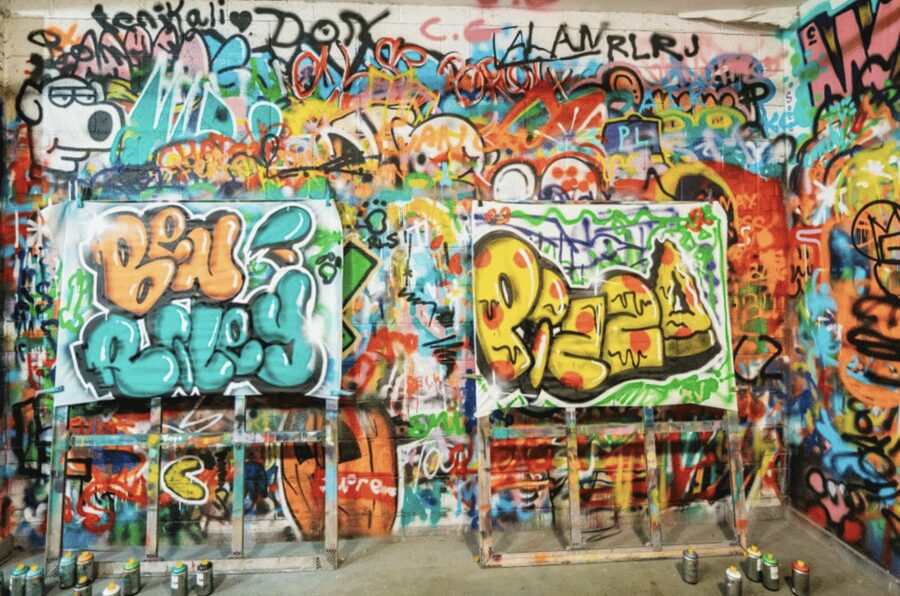 Los Angeles: Experience a Hands-on Graffiti Lesson in LA - Should you book this graffiti lesson?
