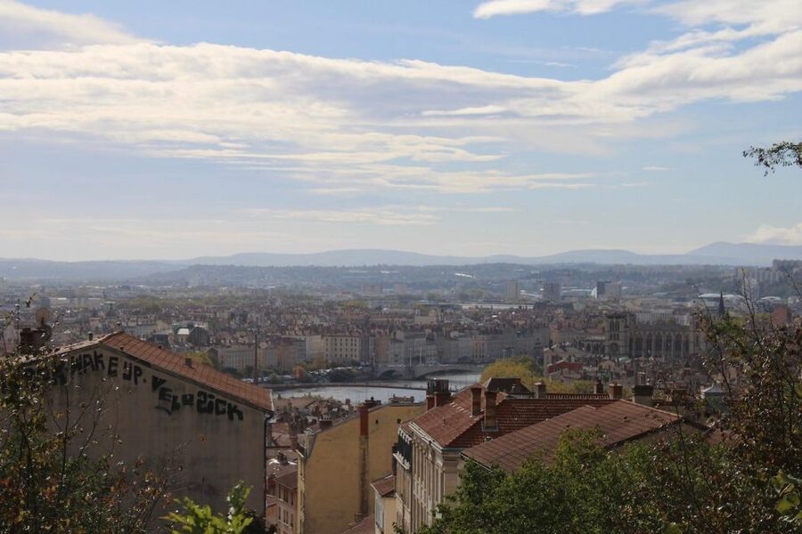 Lyon: Street Art & Street Food Tour - Should you book the Street Art and Street Food Tour?