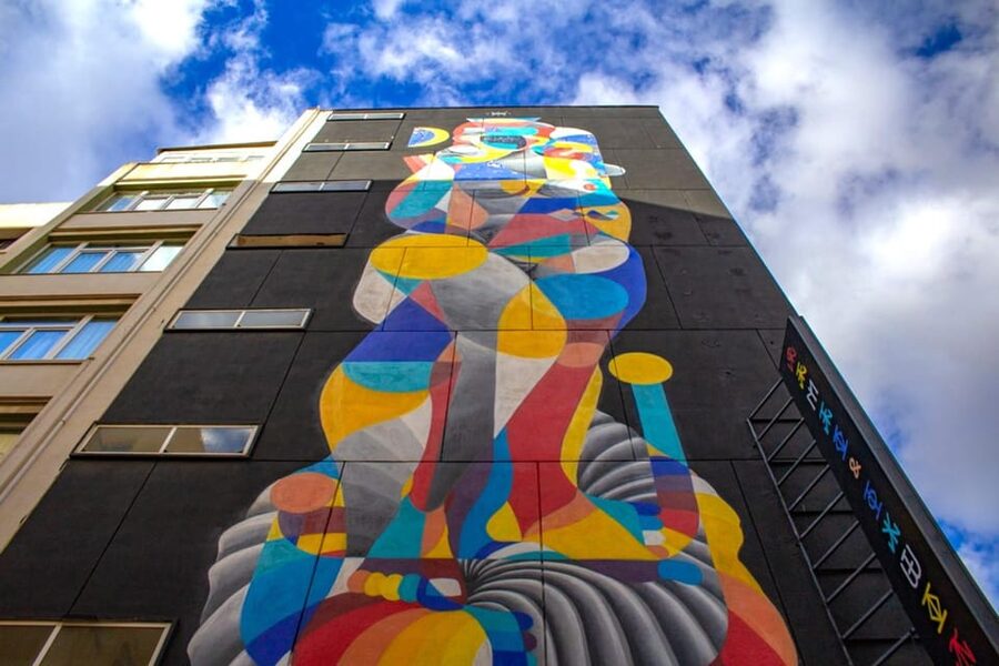 Málaga: Street Art Tour in the Soho District - Is $46 fair for a one-hour walk?