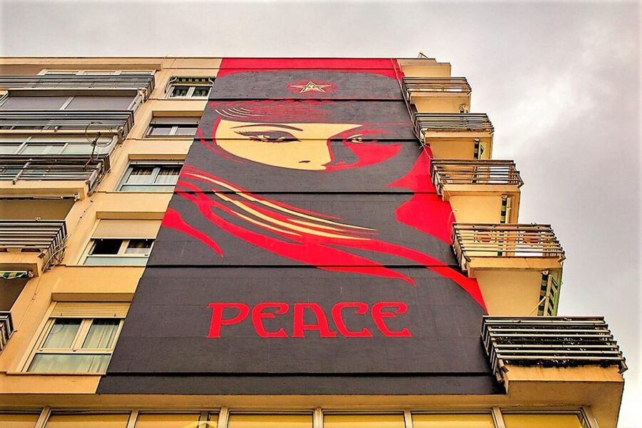 Málaga: Street Art Tour in the Soho District - Who will enjoy this Soho walk