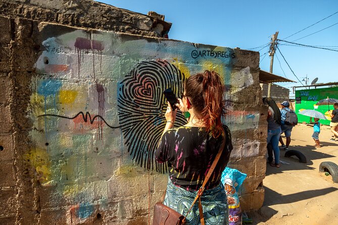 Maputo Street Art Private Walking Tour - Why This Maputo Walk Feels Different