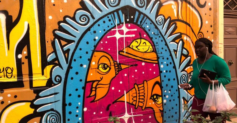 Marseille: Street Art Walking Tour and Local Drink - Practical details before you go
