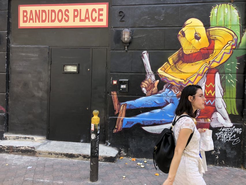 Marseille: Street Art Walking Tour and Local Drink - Is $104 a fair price for two hours?