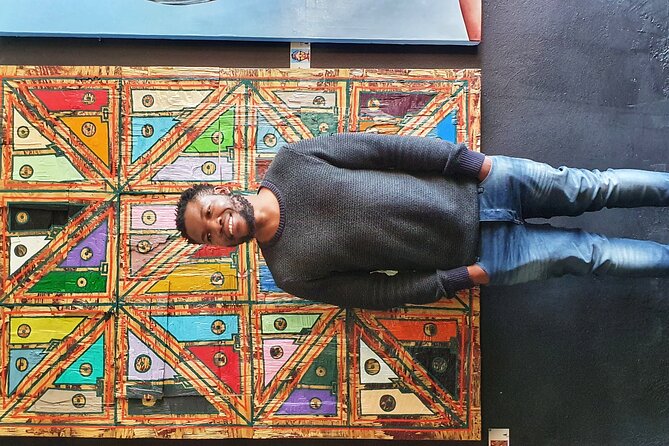 (Meet the Artist)Art Gallery & Street Art tour with lunch - Price, timing, and what you actually receive
