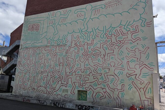 Melbourne Street Art Quest: Self-Guided Urban Story Game - What $7.28 really buys you