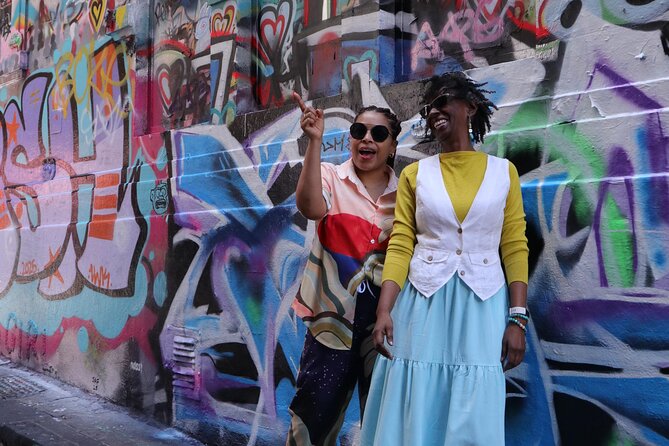 Melbourne Street Art Tour - Is $60.97 a fair price?