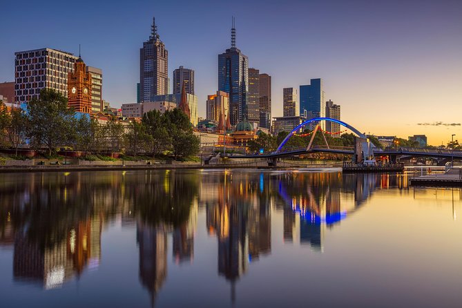 Melbourne Street Art Tour with a Local: Private & Personalized - Key points to know