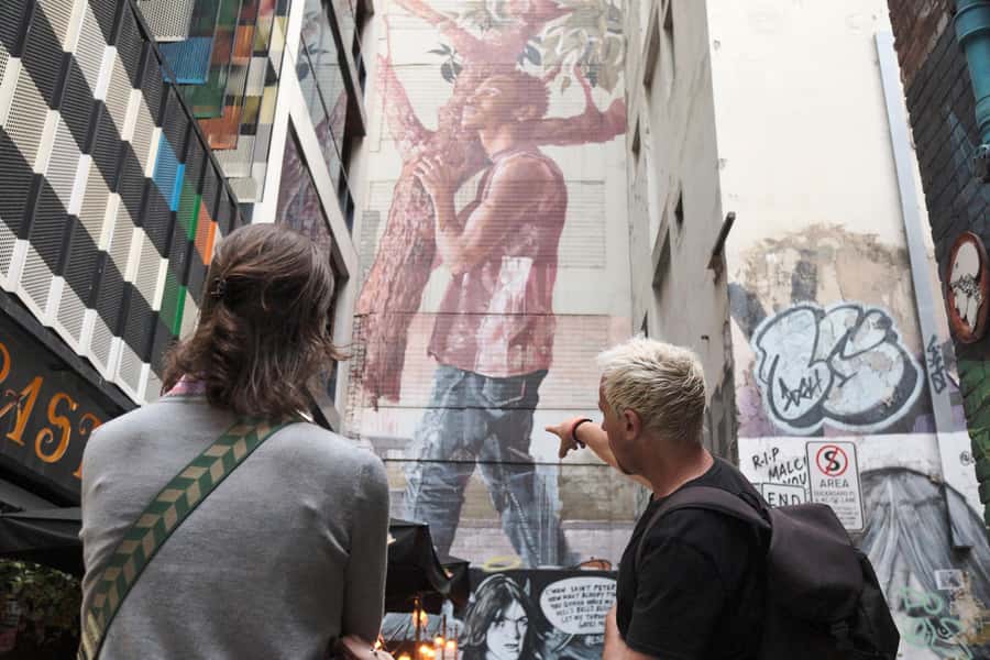 Melbourne: Street Art Walking Tour with a Street Artist - Should you book it?