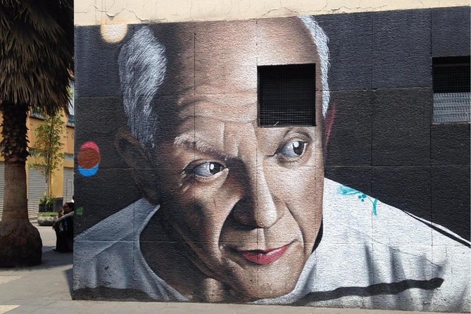 Mexico City Private Street Art Tour - Morning or evening: choosing your start time