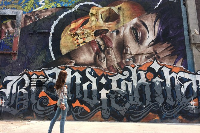 Mexico City Private Street Art Tour - The guide’s role: art, politics, and daily life