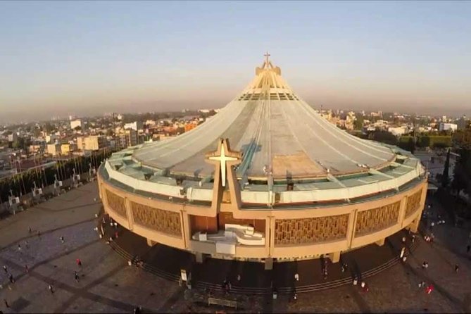 Mexico City Private Tour with Teotihuacan, Murals, Guadalupe Basilica - Is $339 per person a fair price?