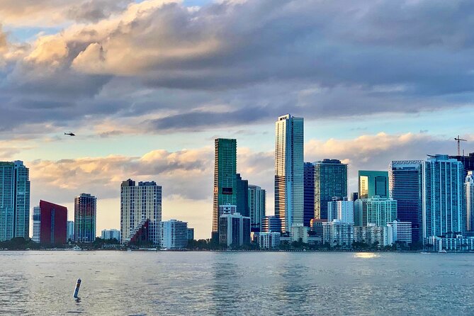Miami 3 in 1 City Tour: South Beach, Wynwood & Little Havana - The real issue is time