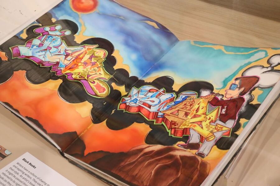 Miami: Museum of Graffiti Admission - Start with graffiti’s move from streets to galleries