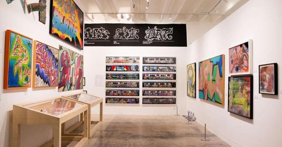 Miami: Museum of Graffiti Admission - FAQ