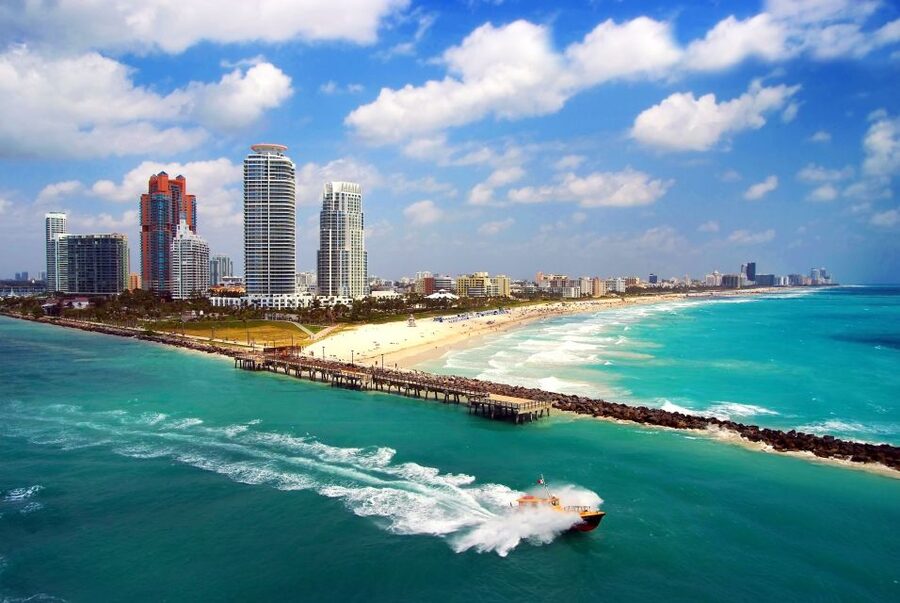 Miami: Small Group Tour w/Little Havana, Wynwood Walls, Boat - Key points at a glance