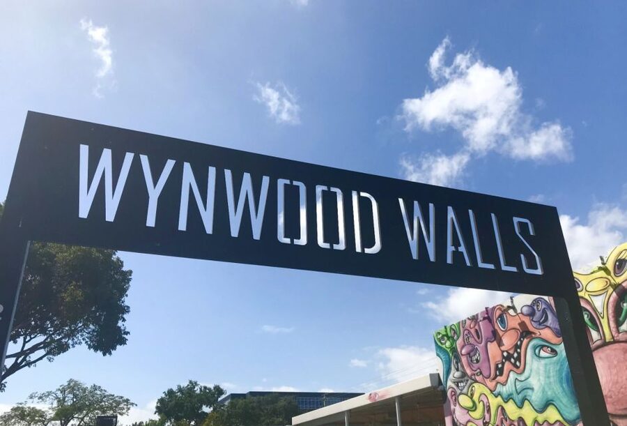 Miami: Small Group Tour w/Little Havana, Wynwood Walls, Boat - Wynwood Walls adds color, but confirm the timing