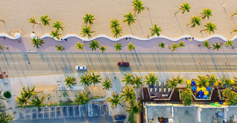 Miami: Small Group Tour w/Little Havana, Wynwood Walls, Boat - Art Deco buildings and Miami Beach finish the city picture