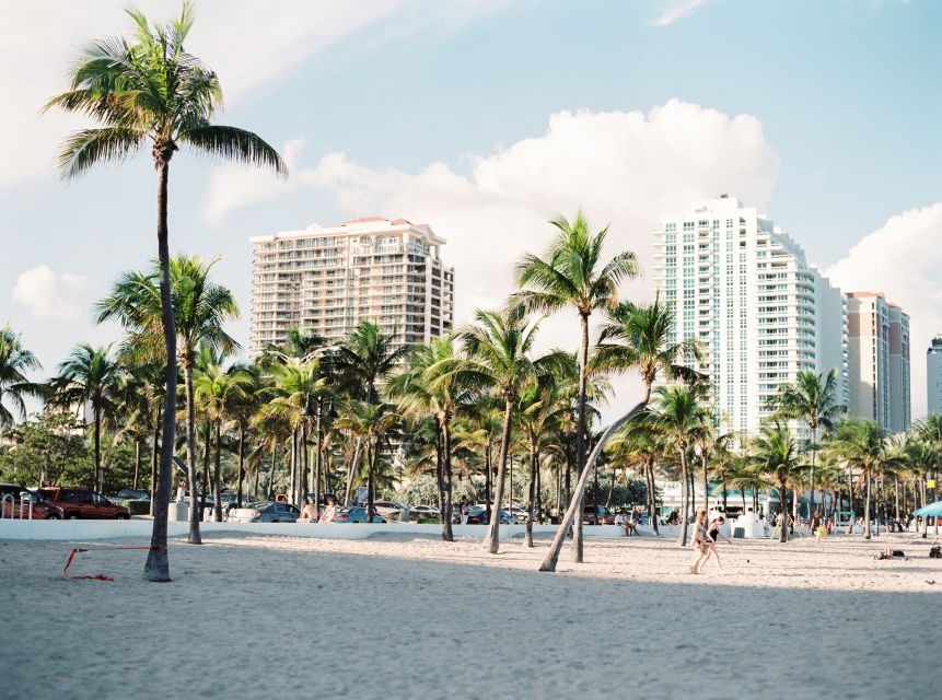 Miami: Small Group Tour w/Little Havana, Wynwood Walls, Boat - Is $159 a fair price?