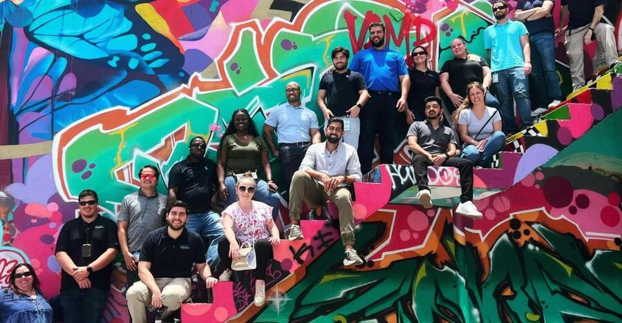 Miami: Wynwood Arts District Walking Tour - Key points to know before you go