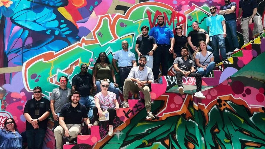 Miami: Wynwood Arts District Walking Tour - Starting at the Wynwood Art Walk store