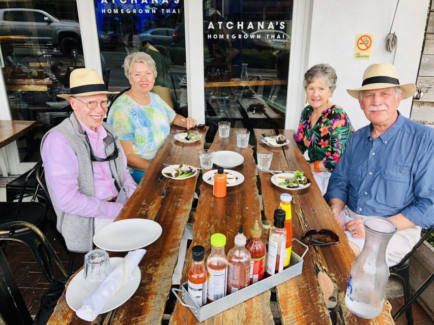 Miami: Wynwood Food and Art Tour - Secret photo stop and the first look at Wynwood