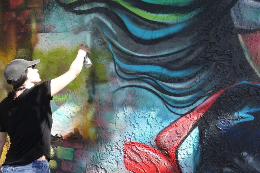 Miami: Wynwood Food and Art Tour - Jamaican, French, and Spanish flavors along the route