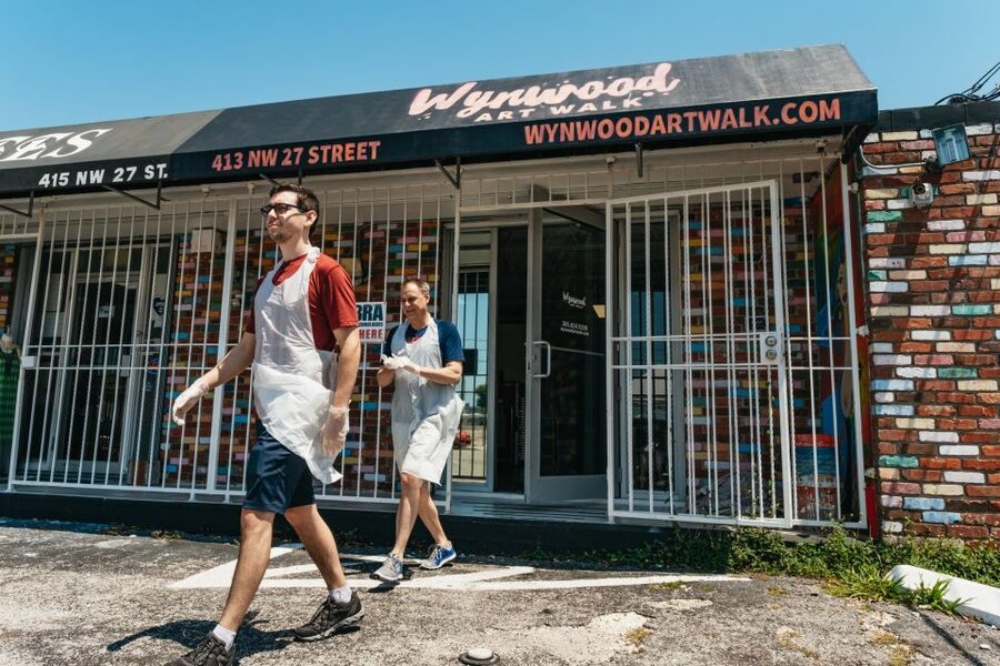Miami: Wynwood Graffiti Experience - Who Will Enjoy This Most