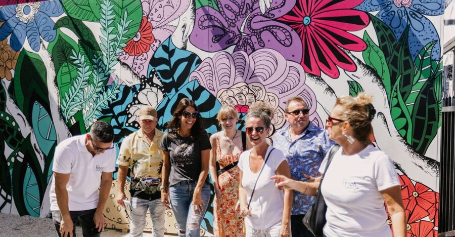 Miami: Wynwood Walking Tour - Why Wynwood Works Best on Foot