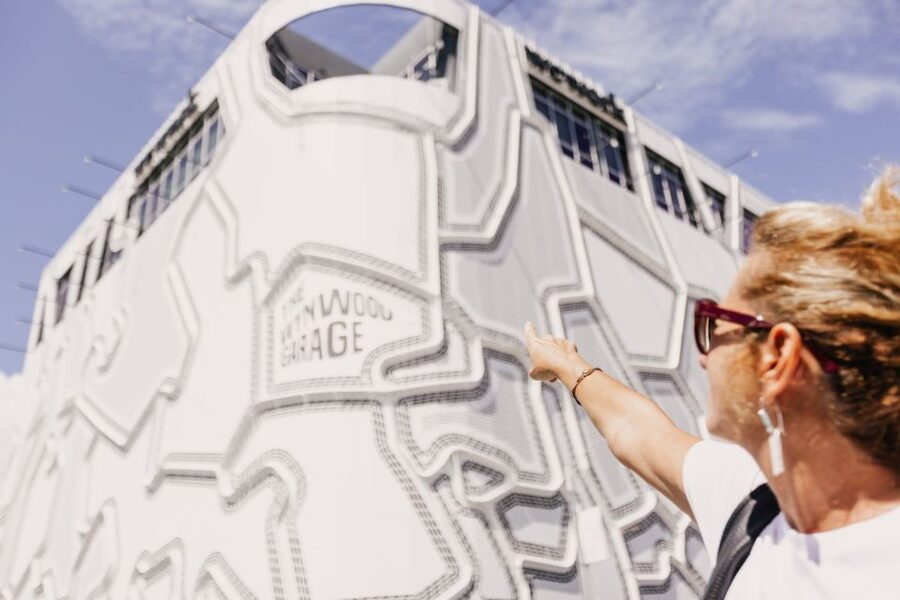 Miami: Wynwood Walking Tour - Starting at Panther Coffee in Wynwood