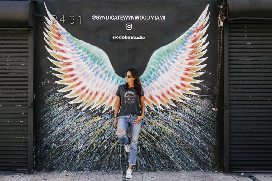 Miami: Wynwood Walking Tour - Seeing Wynwood Outside the Walls