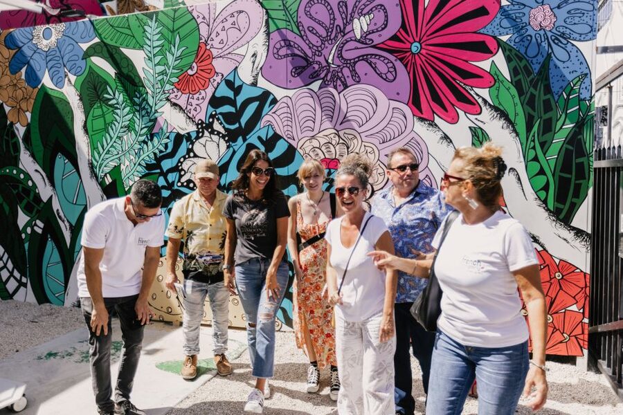 Miami: Wynwood Walking Tour - What the $70 Price Really Buys You