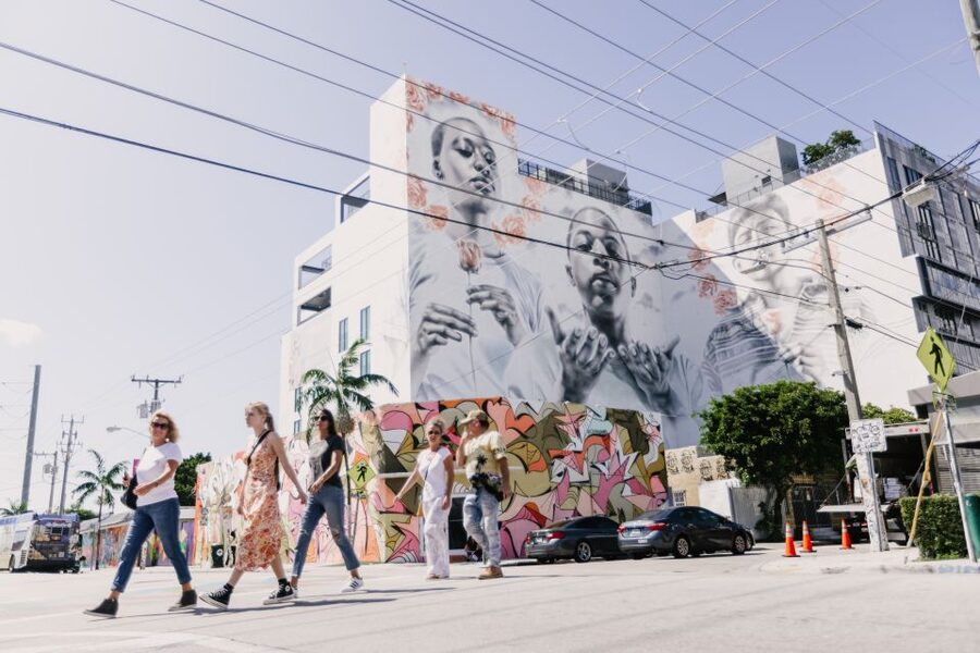 Miami: Wynwood Walking Tour - Should You Book the Wynwood Walking Tour?