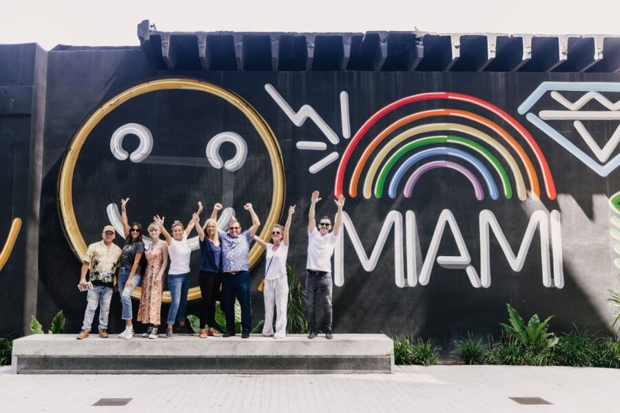 Miami: Wynwood Walking Tour - FAQ