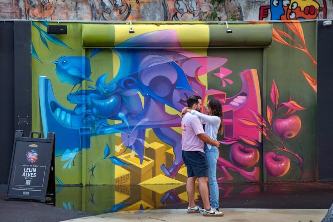 Miami: Wynwood Walls “Inside the Walls” Official Tour - Who will enjoy this tour most?
