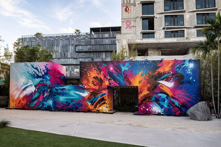 Miami: Wynwood Walls Skip-the-Line Ticket - How long should you plan for?