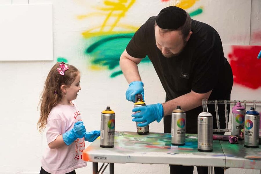 Miami: Wynwood Walls Spray Paint & Stencil Art Class & Entry - Is $57 a Fair Price?