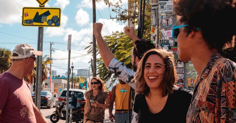 Miami: Wynwood Walls Street Art and Food Walking Tour - Why this Wynwood food and art walk works