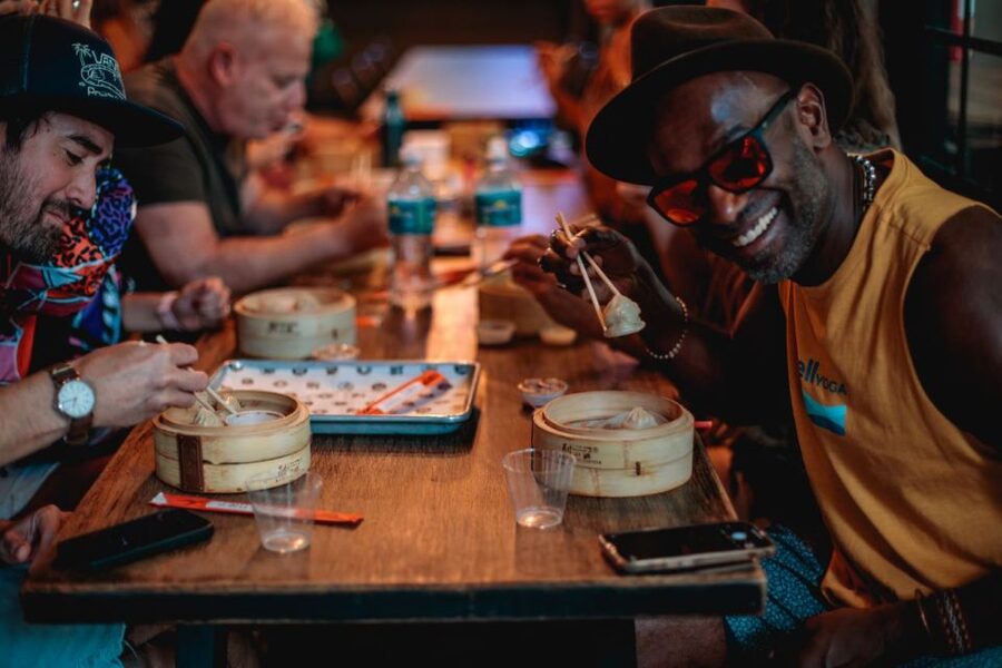 Miami: Wynwood Walls Street Art and Food Walking Tour - Starting at Coyo Taco in Wynwood