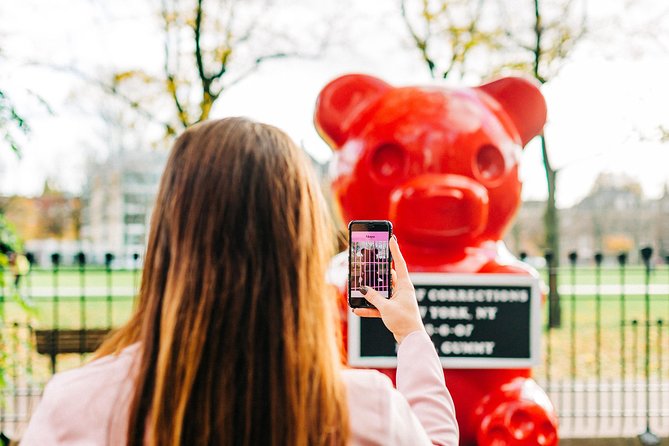 Moco Museum Amsterdam Admission Ticket with Banksy and more - Who will enjoy this museum most?