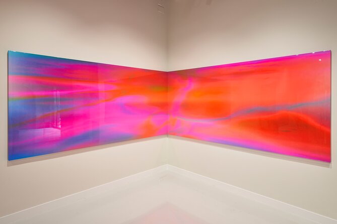 Moco Museum Barcelona Admission Ticket - Street art and famous modern artists