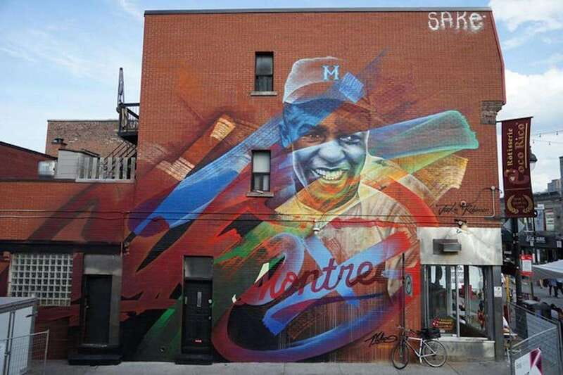 Montreal: The Original Locally Owned Street Art Walking Tour - Why Saint-Laurent Boulevard is the right place to start