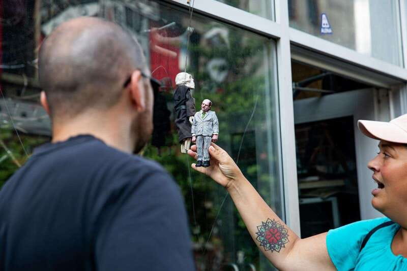 Montreal: The Original Locally Owned Street Art Walking Tour - Who will enjoy this most