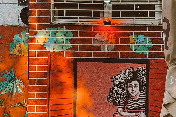Mostar Street Art & Graffiti Tour - Key points at a glance