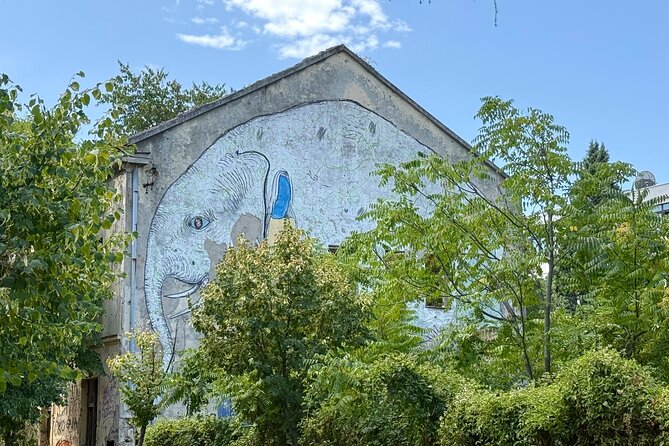 Mostar Street Art & Graffiti Tour - Who will get the most from this walk