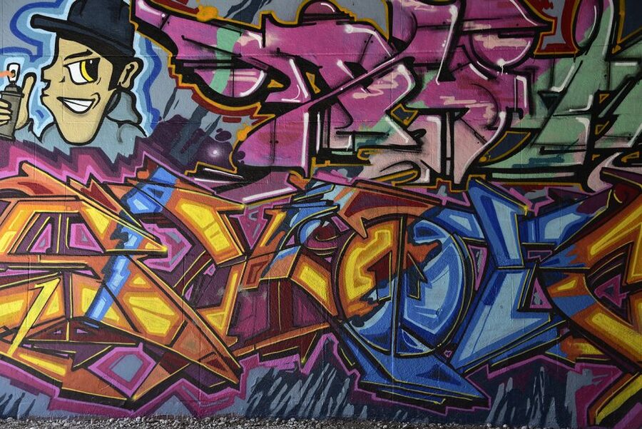 Munich: Street Art Bike Tour - Why Munich is an unexpected street art city