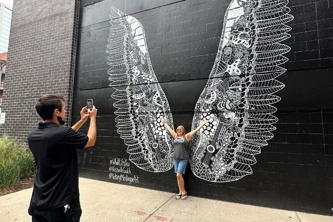 Murals & Margaritas - What the three hours are really like