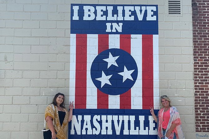 Murals & Mimosas Tour - Timing, weather, and what to bring