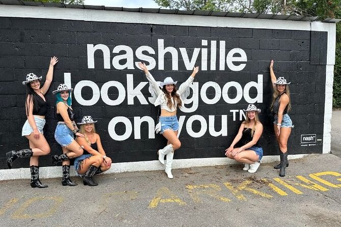 Murals & Mimosas Tour - Who will enjoy Murals & Mimosas most