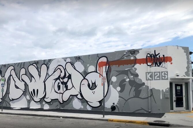 Museum of Graffiti Admission - Why the Museum of Graffiti matters in Wynwood