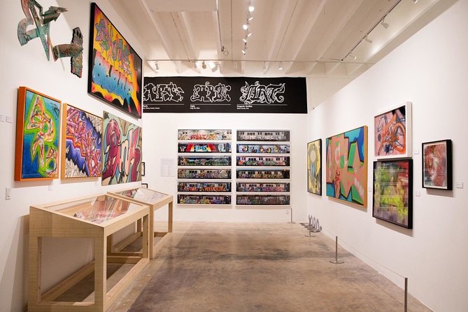 Museum of Graffiti Admission - Timing your Wynwood visit